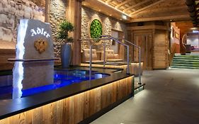 Wellness-Hotel ADLER